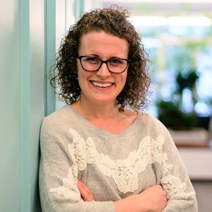 Meet your Posher, Bethany